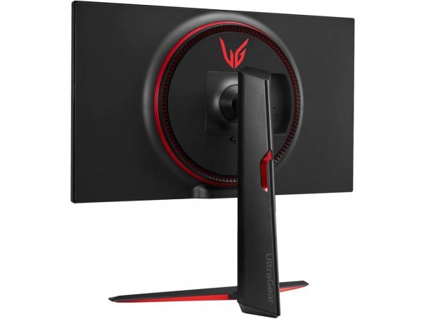 Монитор игровой LG UltraGear 27GN850-B 27