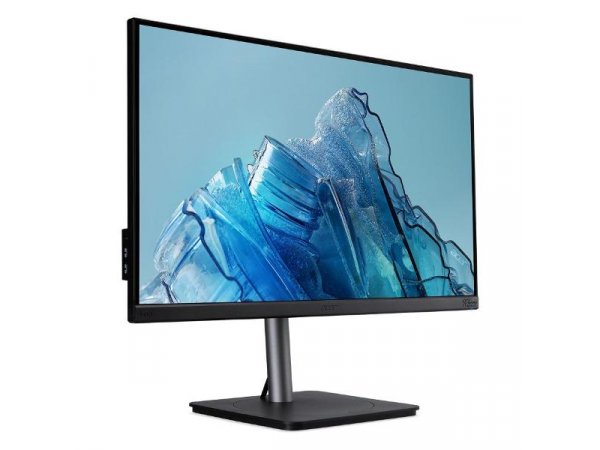 Монитор Acer Vero CB273bemipruzx 27 Монитор Acer Vero CB273bemipruzx 27