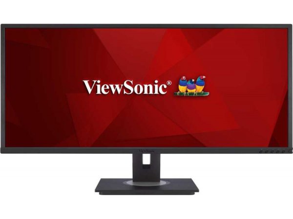 Монитор ViewSonic VG3448 34