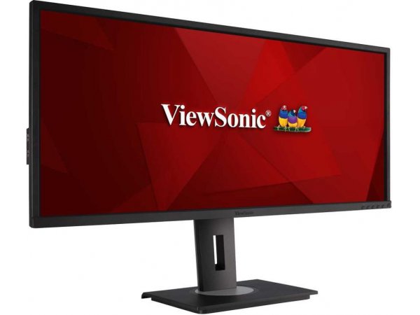 Монитор ViewSonic VG3448 34