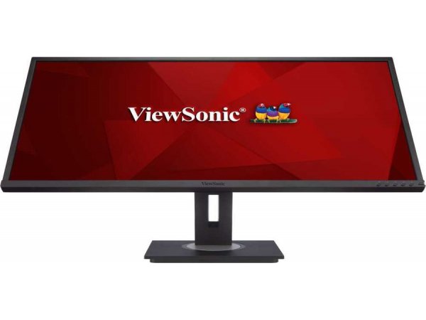 Монитор ViewSonic VG3448 34