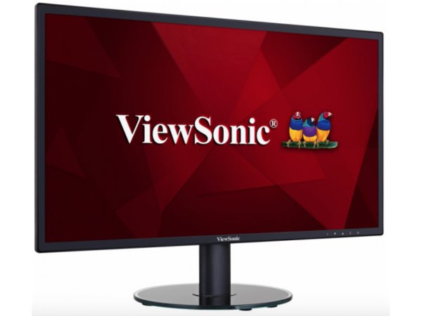 Монитор Viewsonic VA2719SH 27 Black (vs16492) Монитор Viewsonic VA2719SH 27 Black (vs16492)