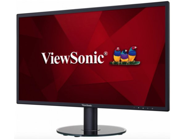 Монитор Viewsonic VA2719SH 27 Black (vs16492) Монитор Viewsonic VA2719SH 27 Black (vs16492)