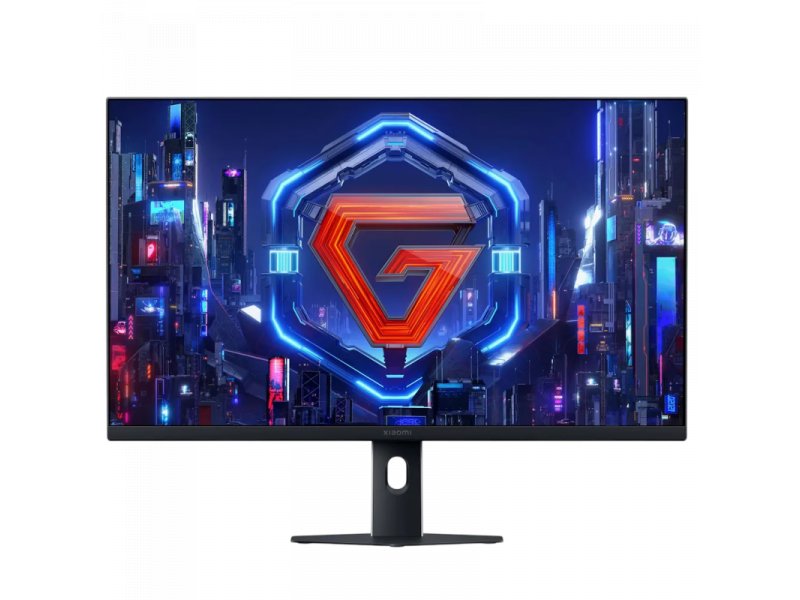 Монитор Xiaomi 2K Gaming Monitor G27Qi 2026 EU Монитор Xiaomi 2K Gaming Monitor G27Qi 2026 EU