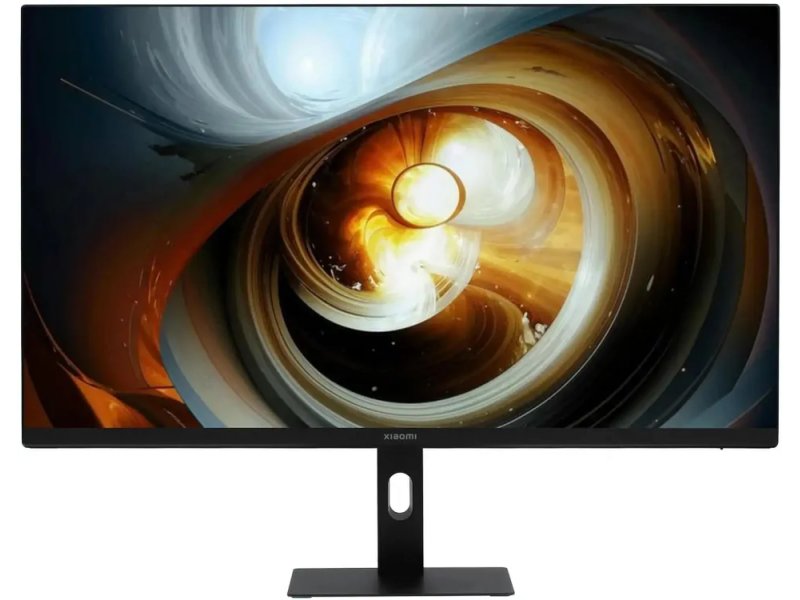 Монитор Xiaomi 2K Monitor A27Qi 2026 EU Монитор Xiaomi 2K Monitor A27Qi 2026 EU