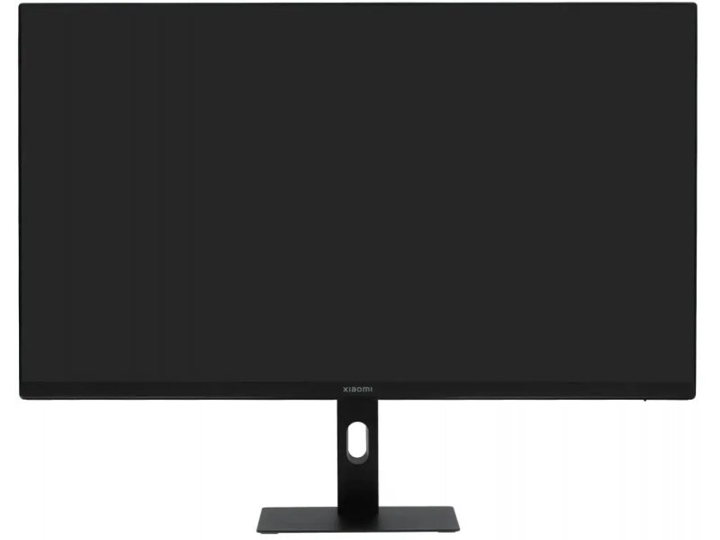 Монитор Xiaomi 2K Monitor A27Qi 2026 EU Монитор Xiaomi 2K Monitor A27Qi 2026 EU