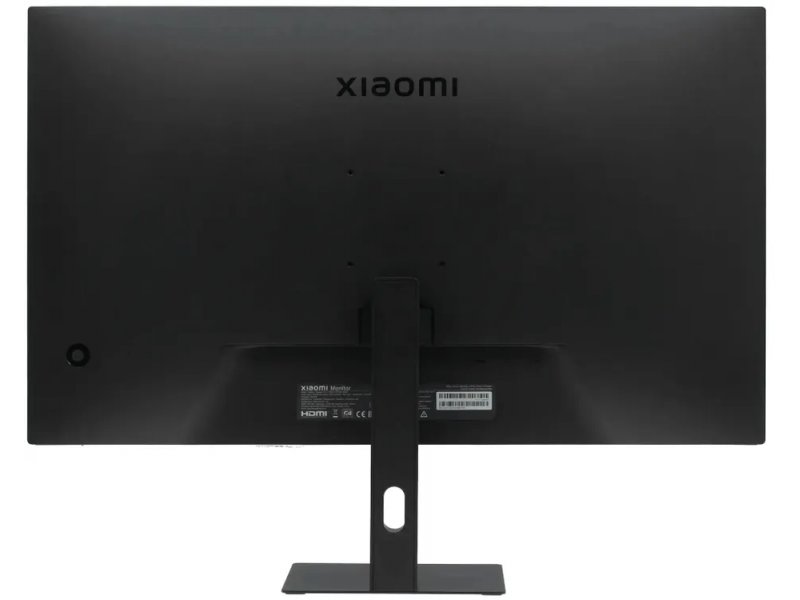Монитор Xiaomi 2K Monitor A27Qi 2026 EU Монитор Xiaomi 2K Monitor A27Qi 2026 EU