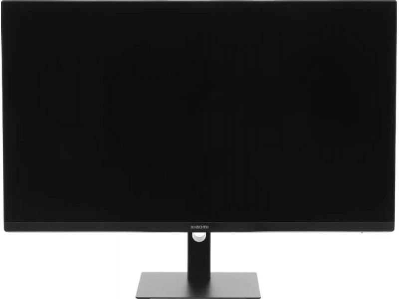 Монитор Xiaomi 4K Monitor A27Ui 2026 Монитор Xiaomi 4K Monitor A27Ui 2026