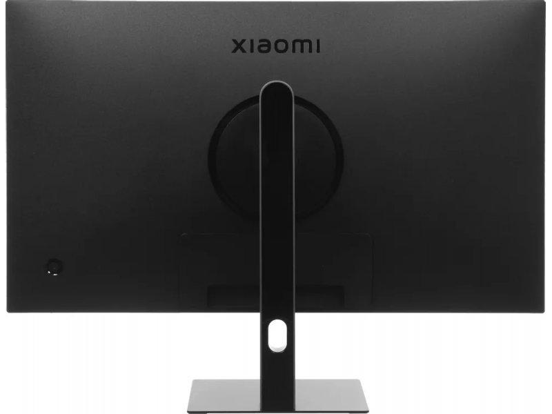 Монитор Xiaomi 4K Monitor A27Ui 2026 Монитор Xiaomi 4K Monitor A27Ui 2026