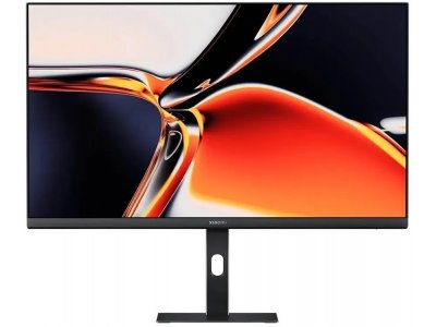 Монитор Xiaomi 4K Monitor A27Ui 2026 Монитор Xiaomi 4K Monitor A27Ui 2026