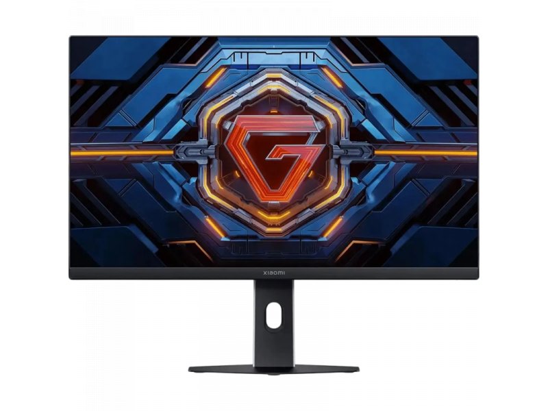 Монитор Xiaomi Gaming Monitor G24i 2026 RU