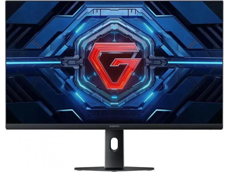 Монитор Xiaomi Gaming Monitor G27i 2026 EU Монитор Xiaomi Gaming Monitor G27i 2026 EU