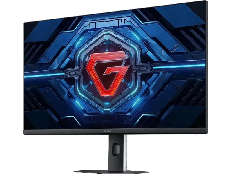 Монитор Xiaomi Gaming Monitor G27i 2026 EU Монитор Xiaomi Gaming Monitor G27i 2026 EU