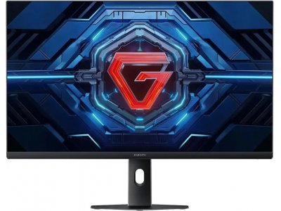 Монитор Xiaomi Gaming Monitor G27i 2026 EU