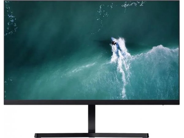 Монитор Xiaomi Mi Desktop Monitor 1C 23.8" Black (ELA5321GL) Монитор Xiaomi Mi Desktop Monitor 1C 23.8" Black (ELA5321GL)