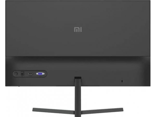 Монитор Xiaomi Mi Desktop Monitor 1C 23.8" Black (ELA5321GL) Монитор Xiaomi Mi Desktop Monitor 1C 23.8" Black (ELA5321GL)