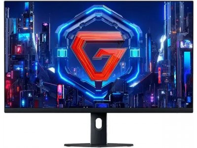 Монитор Xiaomi Mini LED Gaming Monitor G Pro 27Qi 2026 Монитор Xiaomi Mini LED Gaming Monitor G Pro 27Qi 2026