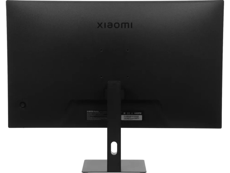 Монитор Xiaomi Monitor A27i 2026 Монитор Xiaomi Monitor A27i 2026