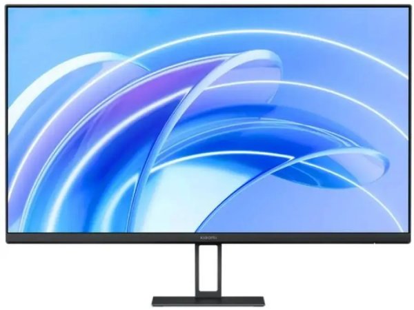 Монитор Xiaomi Monitor A27i 27" Black (ELA5345EU) Монитор Xiaomi Monitor A27i 27" Black (ELA5345EU)