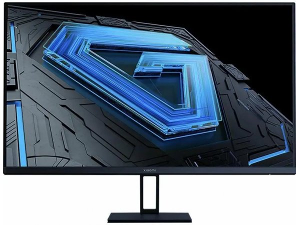 Монитор Xiaomi Monitor G27i 27" Black (ELA5375EU) Монитор Xiaomi Monitor G27i 27" Black (ELA5375EU)