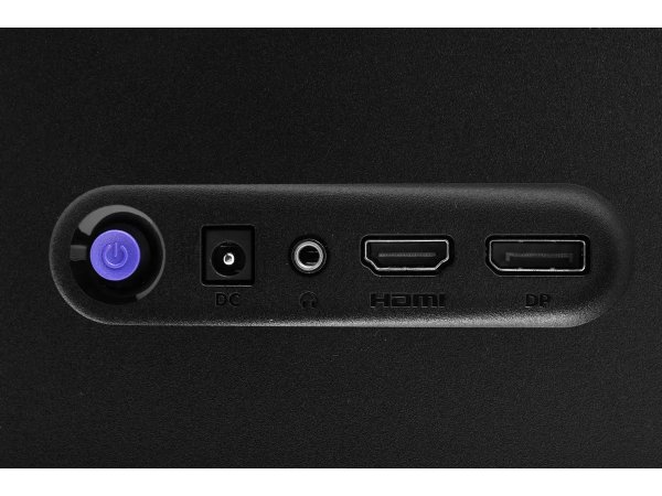 Монитор Xiaomi Monitor G27i 27" Black (ELA5375EU) Монитор Xiaomi Monitor G27i 27" Black (ELA5375EU)