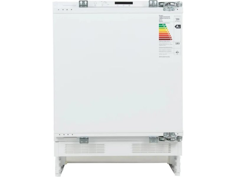 Встраиваемый морозильник Beko BU 1200 HCA