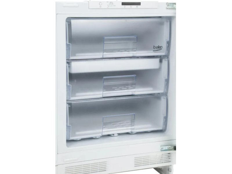 Встраиваемый морозильник Beko BU 1200 HCA