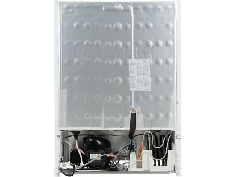 Встраиваемый морозильник Beko BU 1200 HCA