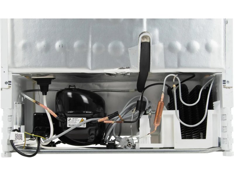 Встраиваемый морозильник Beko BU 1200 HCA