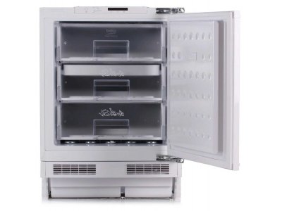 Встраиваемый морозильник Beko BU 1200 HCA