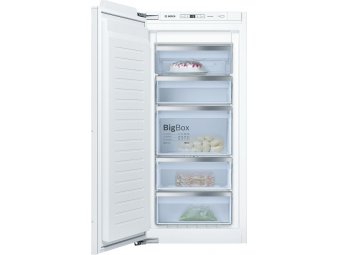 Встраиваемый морозильник Bosch GIN41AE20R