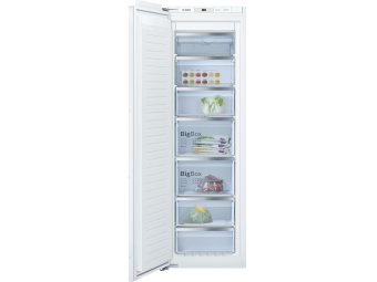 Встраиваемый морозильник Bosch GIN81AE20R