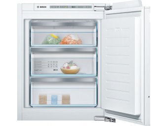 Встраиваемый морозильник Bosch GIV11AF20R Встраиваемый морозильник Bosch GIV11AF20R