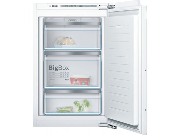 Встраиваемый морозильник Bosch GIV21AF20R
