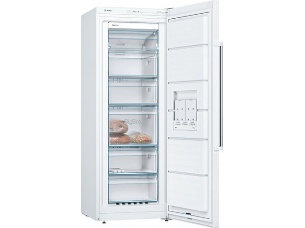Морозильник Bosch GSN29VW21R Морозильник Bosch GSN29VW21R