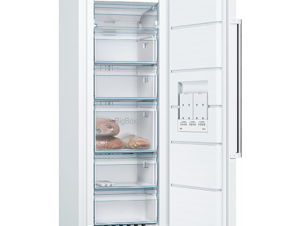 Морозильник Bosch GSN29VW21R Морозильник Bosch GSN29VW21R