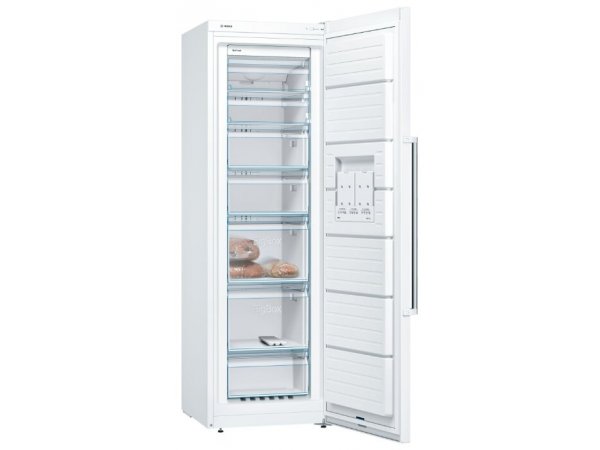 Морозильник Bosch GSN36VW21R Морозильник Bosch GSN36VW21R