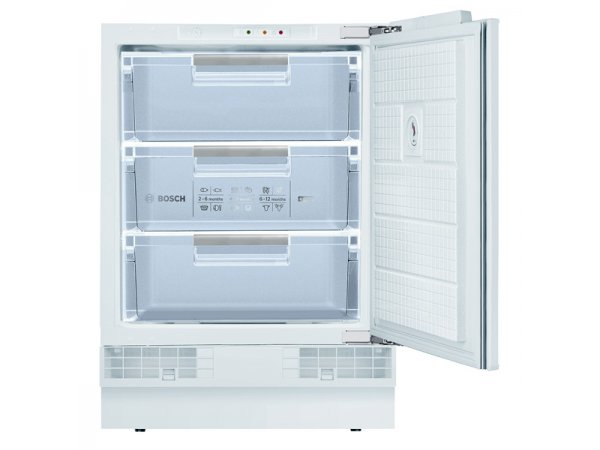 Встраиваемый морозильник Bosch GUD15A50RU