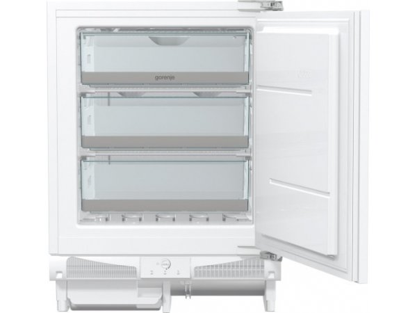 Встраиваемый морозильник Gorenje FIU6091AW