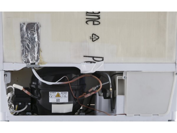 Встраиваемый морозильник Gorenje FIU6091AW Встраиваемый морозильник Gorenje FIU6091AW
