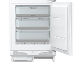 Встраиваемый морозильник Gorenje FIU6091AW Встраиваемый морозильник Gorenje FIU6091AW
