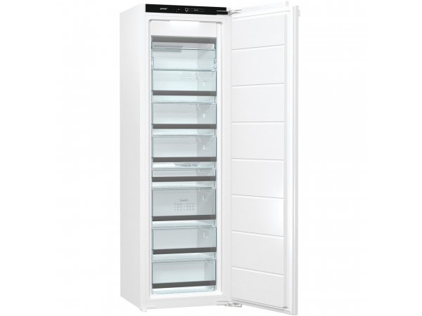Встраиваемый морозильник Gorenje GDFN5182A1 Встраиваемый морозильник Gorenje GDFN5182A1