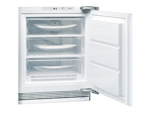 Встраиваемый морозильник Hotpoint/Ariston BFS 1222.1