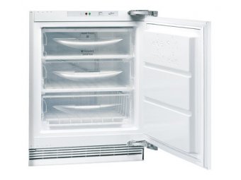 Встраиваемый морозильник Hotpoint/Ariston BFS 1222.1