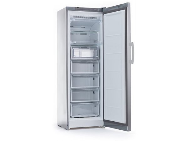 Морозильник Indesit DFZ 5175 S Морозильник Indesit DFZ 5175 S