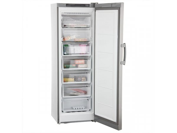 Морозильник Indesit DFZ 5175 S Морозильник Indesit DFZ 5175 S