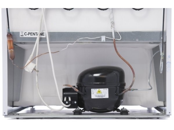Морозильник Indesit SFR 167 Морозильник Indesit SFR 167