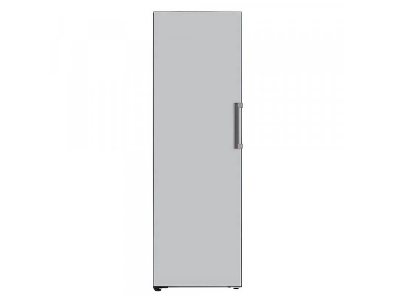 Морозильная камера LG GC-B404FAQM