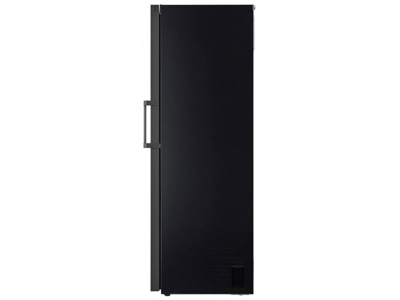 Морозильная камера LG GC-B404FAQM