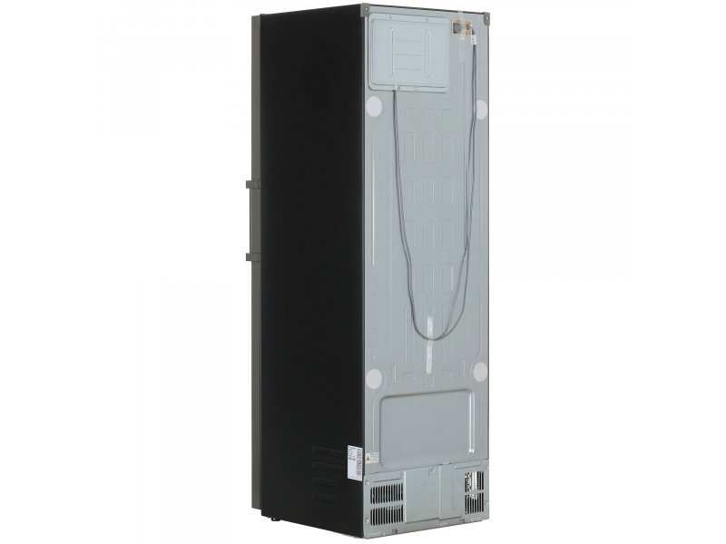 Морозильная камера LG GC-B404FAQM